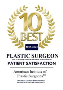 2015-2025 10 Best Plastic Surgeon